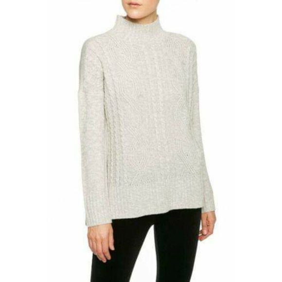Sanctuary Sweaters - Sanctuary 'The Wonderer' Ribbed Pullover Sweater